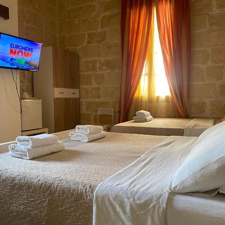 Xemx Hotel Qala Ngoại thất bức ảnh