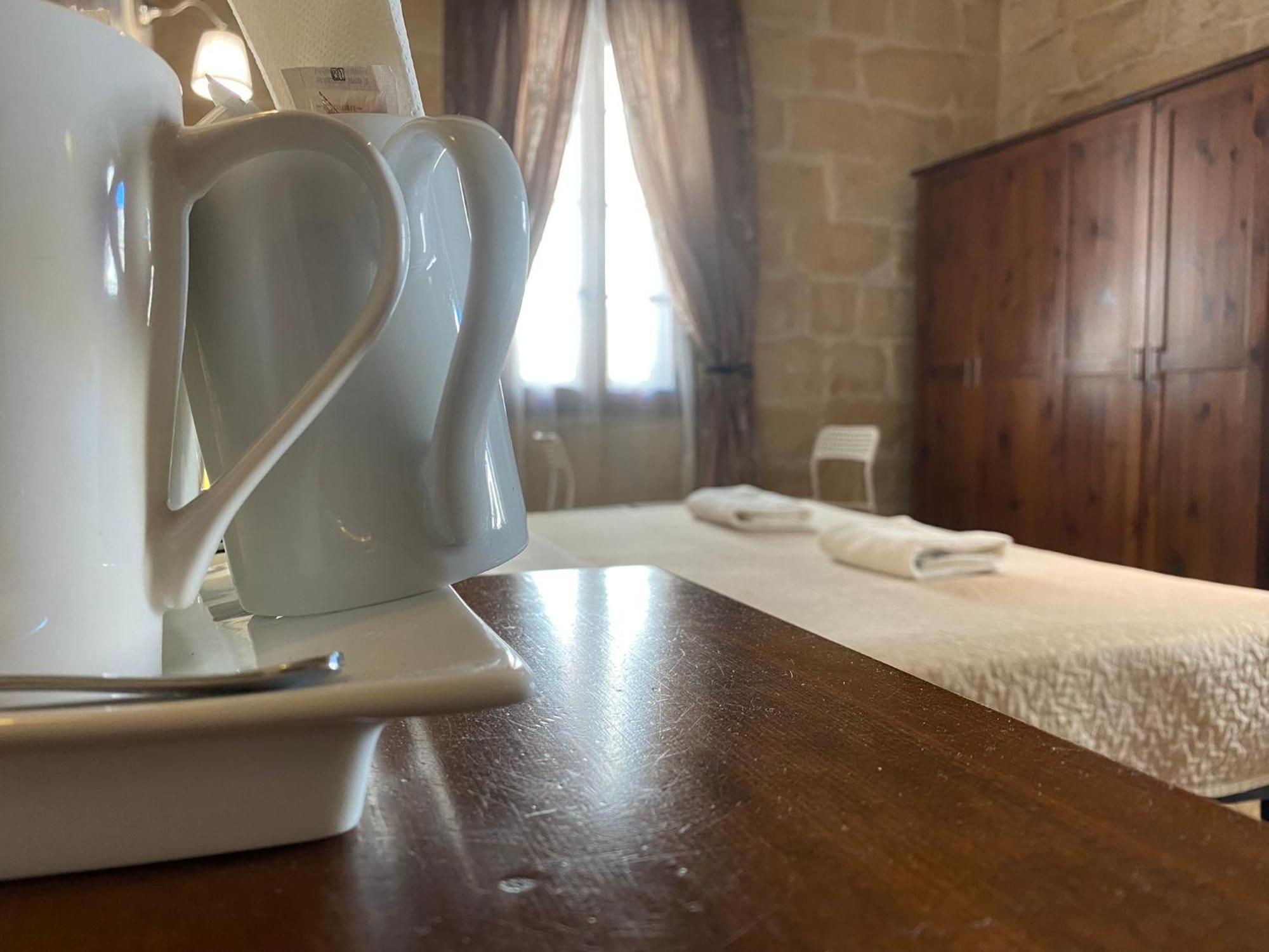 Xemx Hotel Qala Ngoại thất bức ảnh