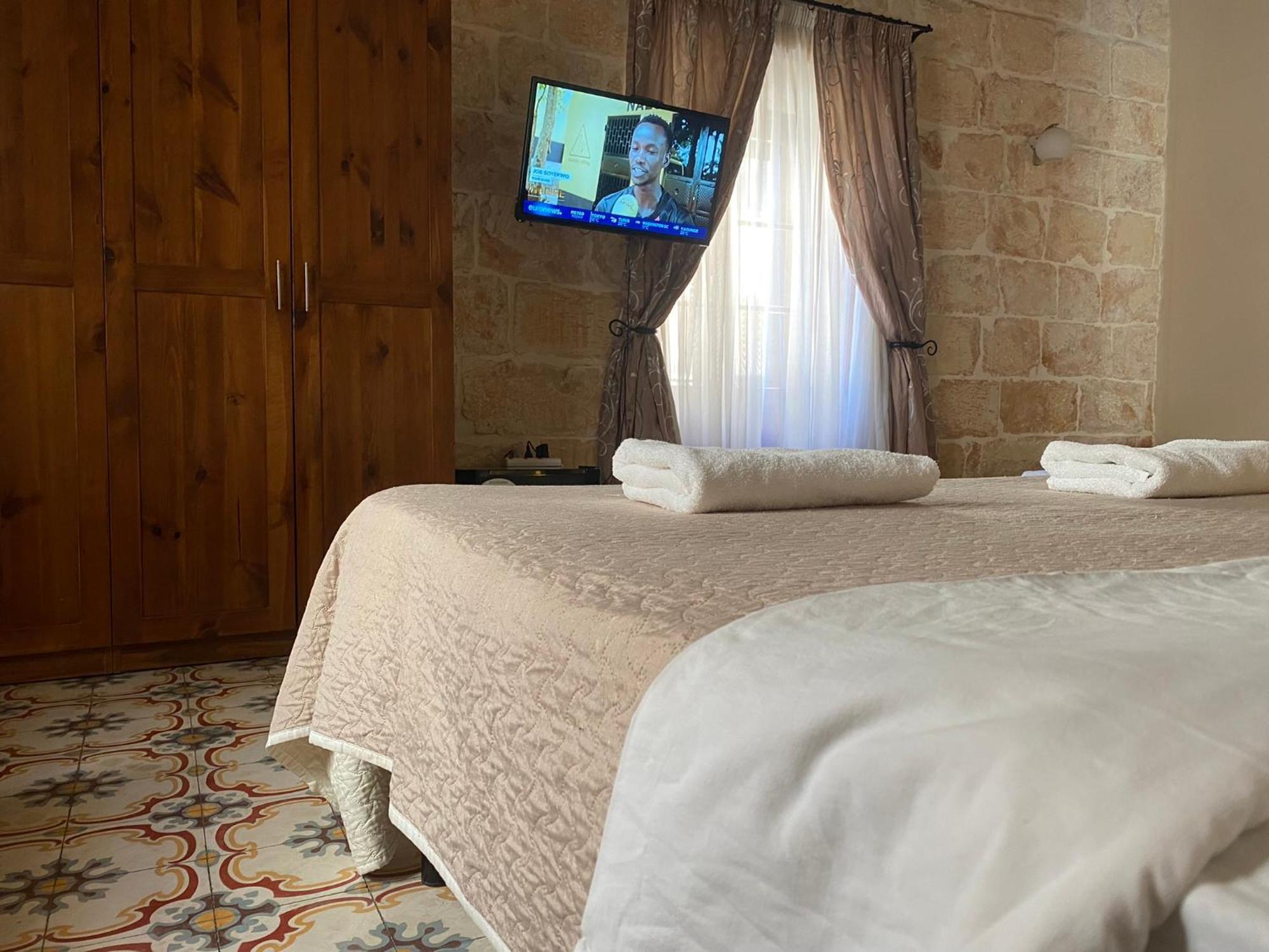 Xemx Hotel Qala Ngoại thất bức ảnh