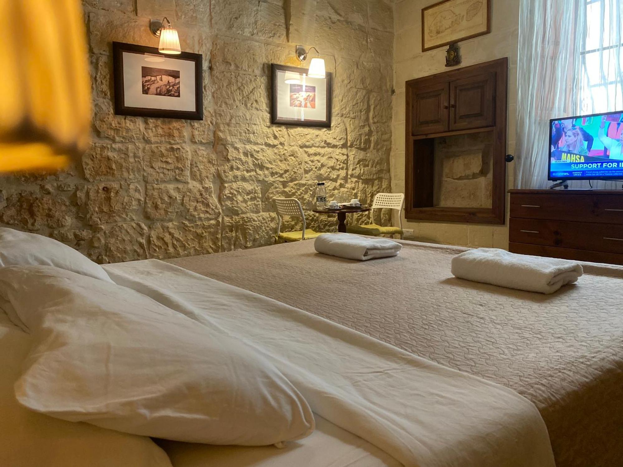 Xemx Hotel Qala Ngoại thất bức ảnh