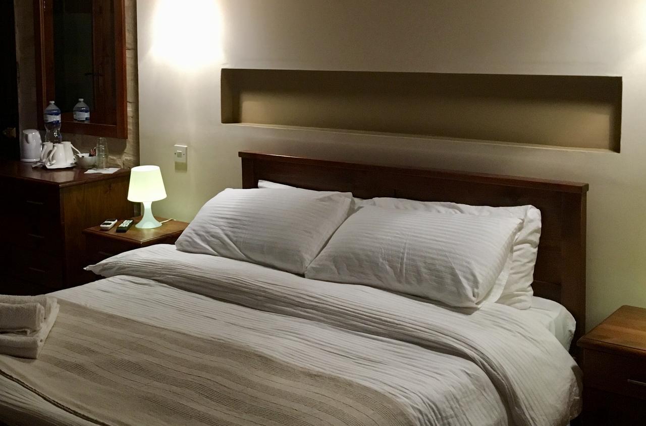 Xemx Hotel Qala Ngoại thất bức ảnh