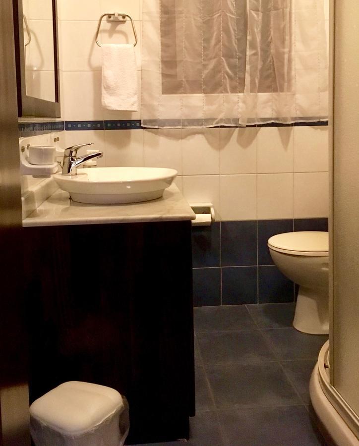 Xemx Hotel Qala Ngoại thất bức ảnh