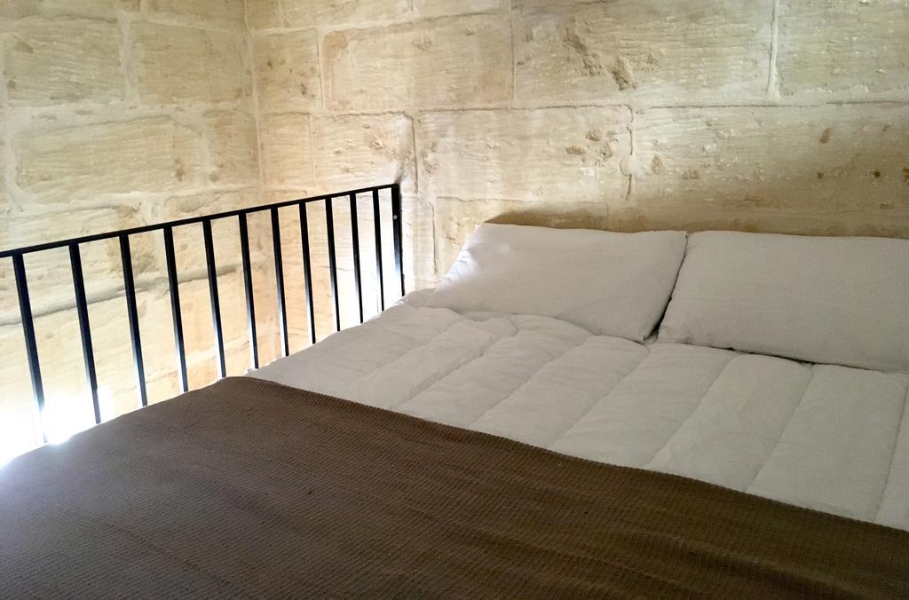 Xemx Hotel Qala Ngoại thất bức ảnh