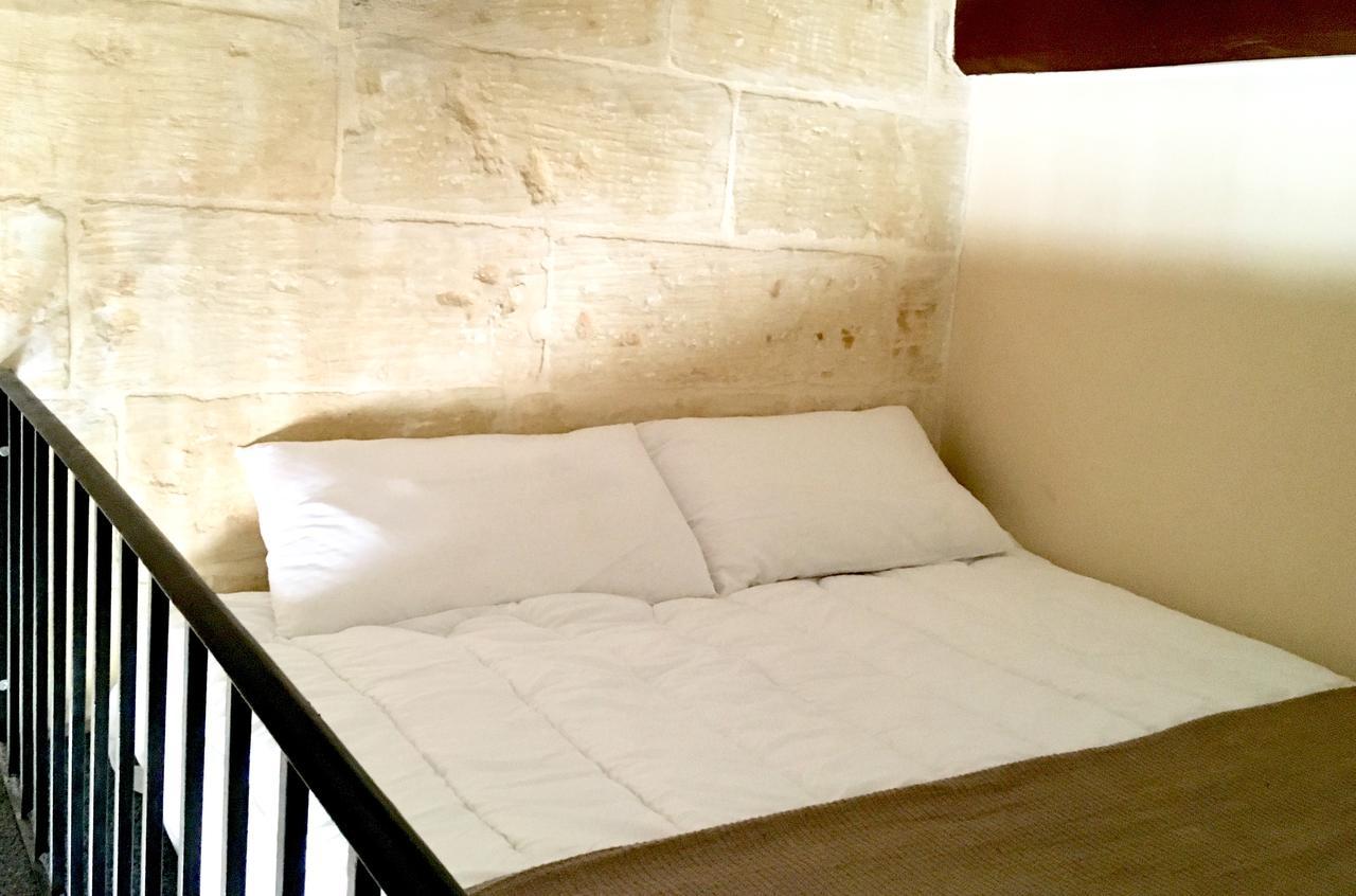 Xemx Hotel Qala Ngoại thất bức ảnh